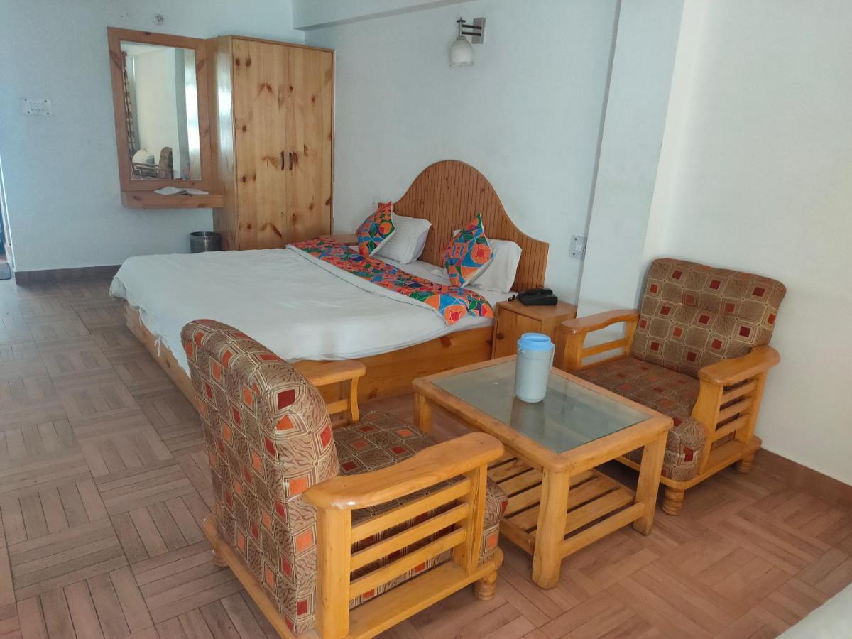 Hotel Bhrigu 马拉里 外观 照片