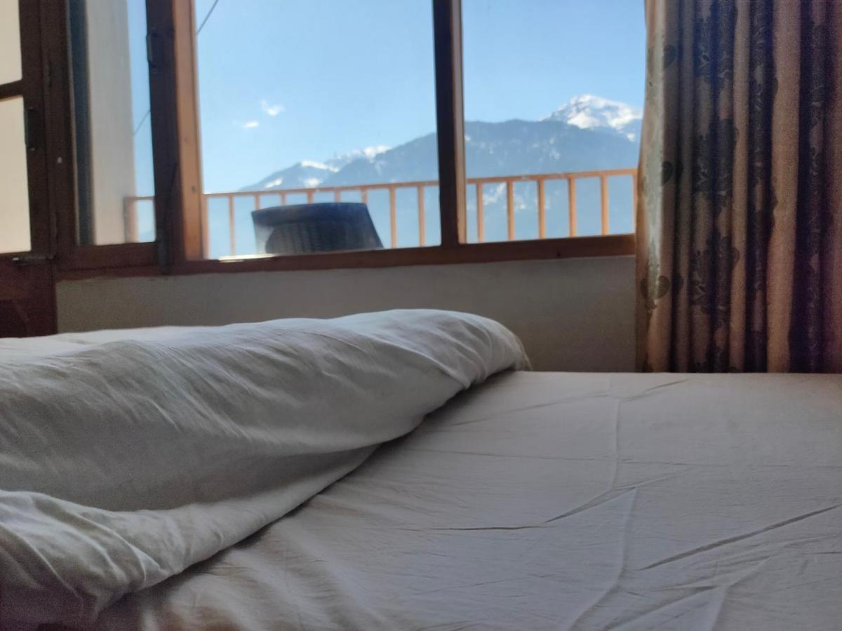 Hotel Bhrigu 马拉里 外观 照片