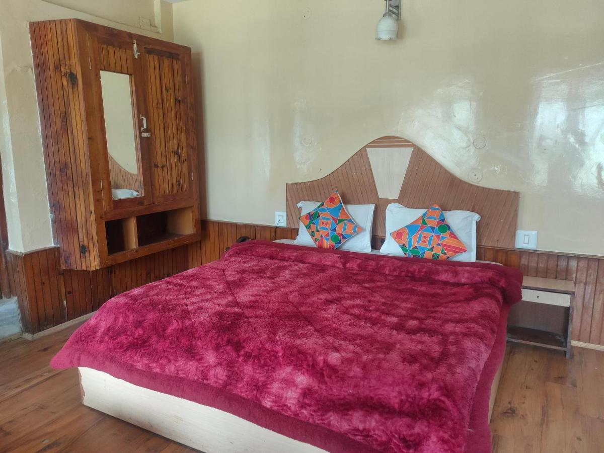 Hotel Bhrigu 马拉里 外观 照片