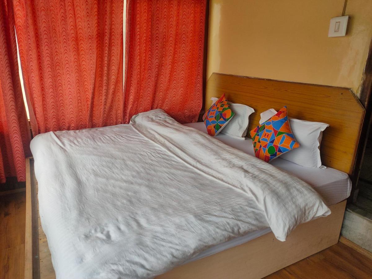 Hotel Bhrigu 马拉里 外观 照片