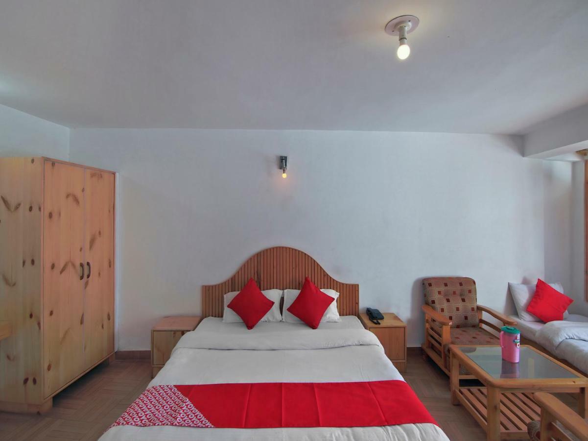 Hotel Bhrigu 马拉里 外观 照片
