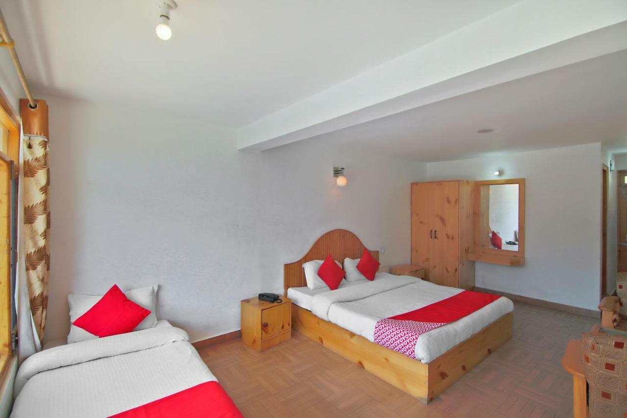 Hotel Bhrigu 马拉里 外观 照片