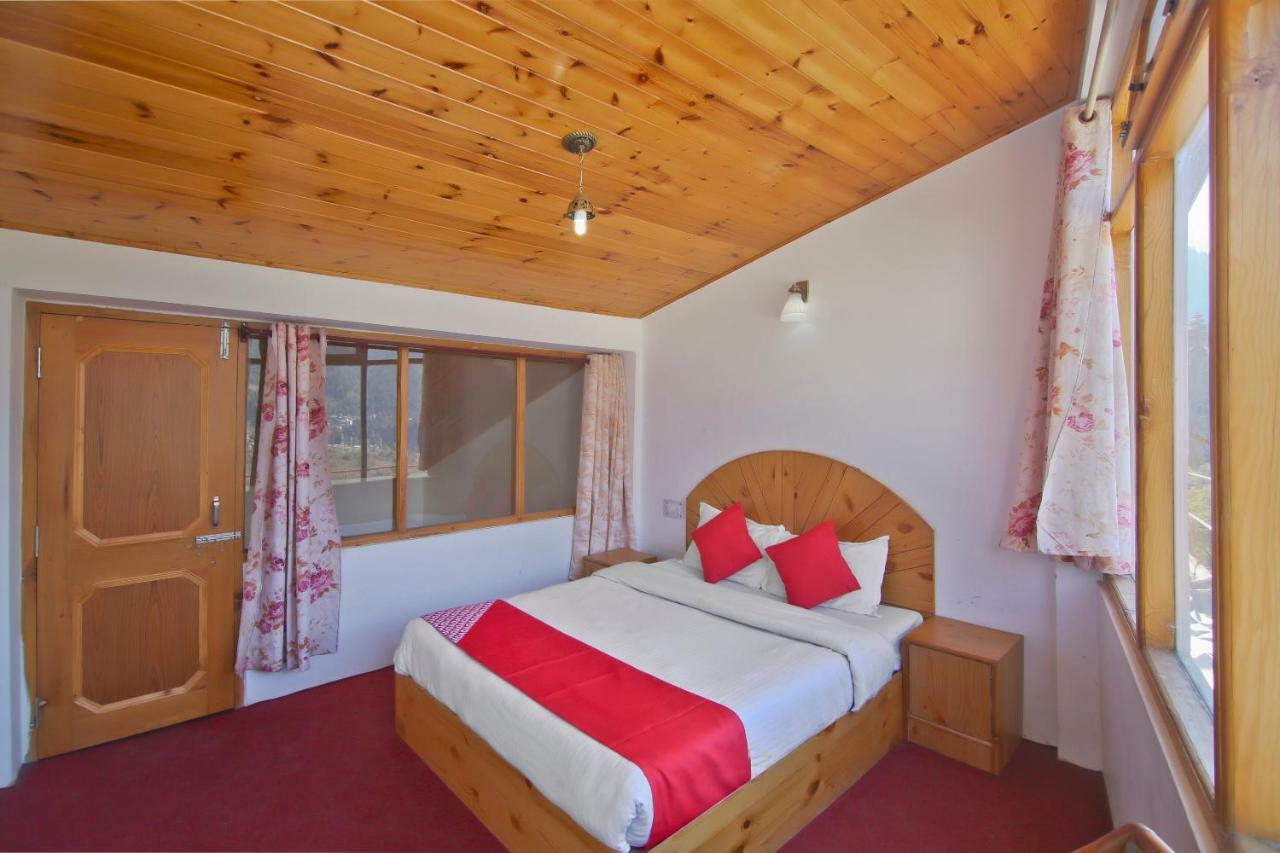 Hotel Bhrigu 马拉里 外观 照片